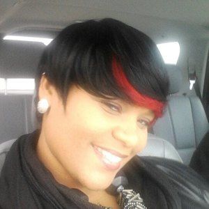 Meet your Posher, Cheryce